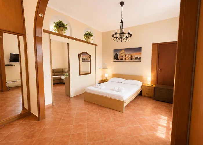 Urban Cozy Studio--free Parking Appartamento