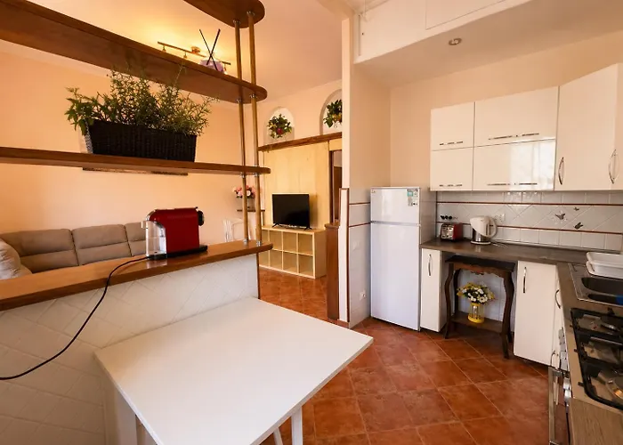 Urban Cozy Studio--free Parking Appartamento