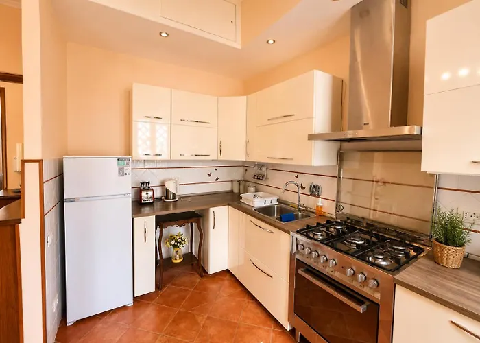 Urban Cozy Studio--free Parking Appartamento *