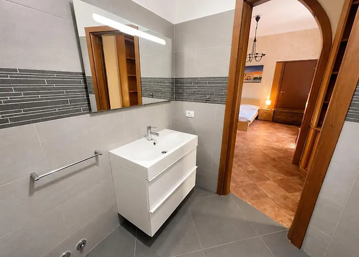 Urban Cozy Studio--free Parking * Roma